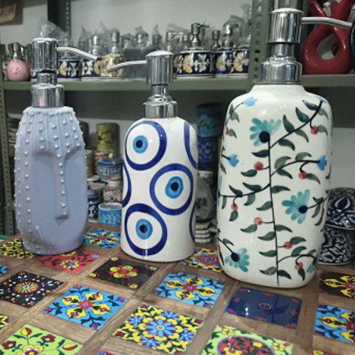 Ceramic Items