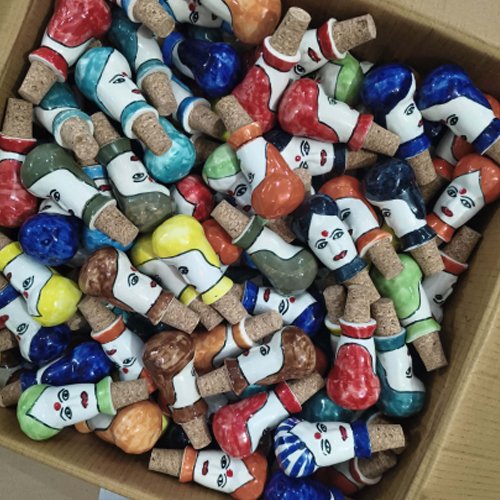 Ceramic Items