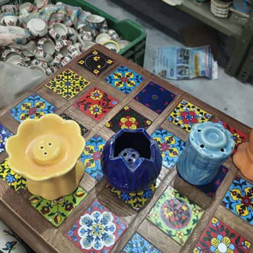 Ceramic Items