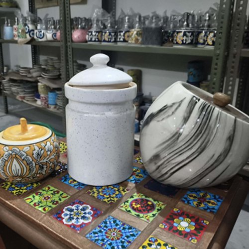 Ceramic Items