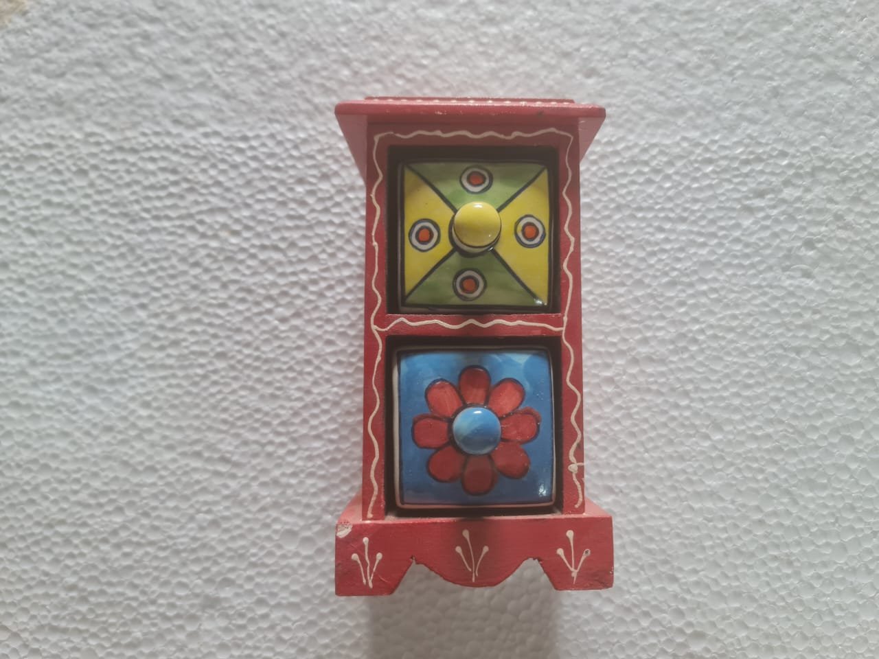 Wooden Handicrafts