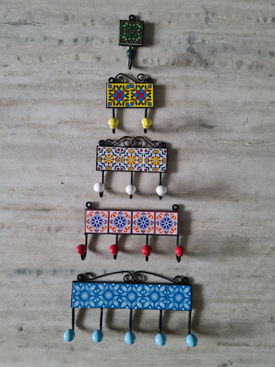 Wooden Handicrafts