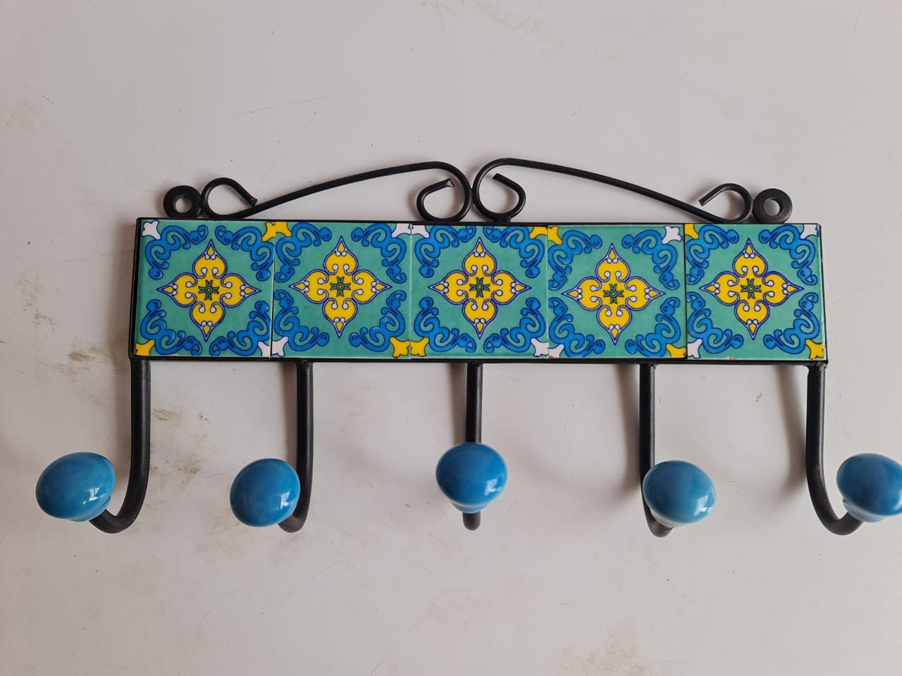Wooden Handicrafts