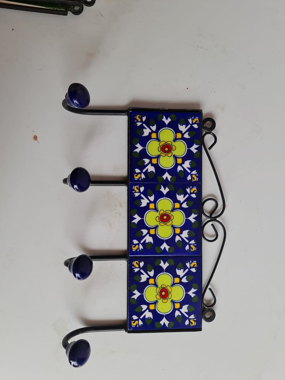 Wooden Handicrafts