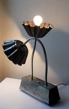 Iron Handicrafts